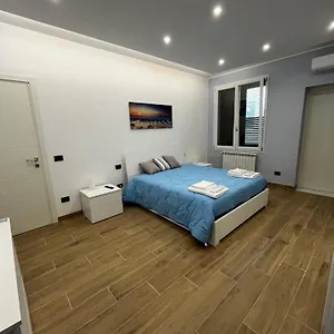 Apartament Paradiso, Augusta